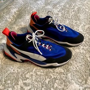 Puma Thunder Sneaker - Like New